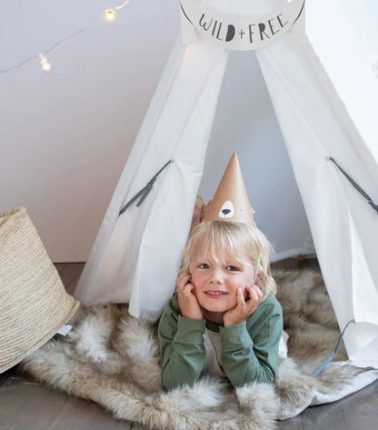 Adventure Bear Hats
