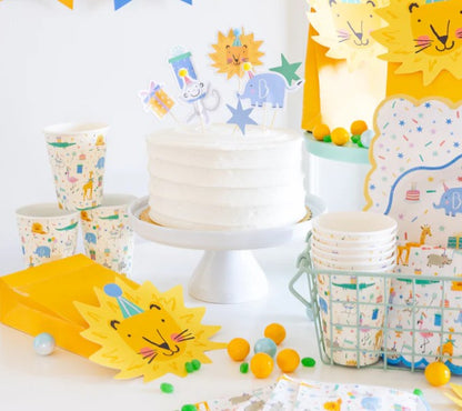 Animal Party Cup