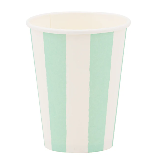 Aqua Party Cup