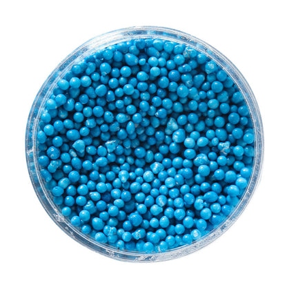BLUE NONPAREILS BY SPRINKS
