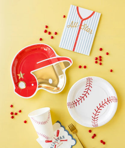 Baseball Jersey Treat Bags