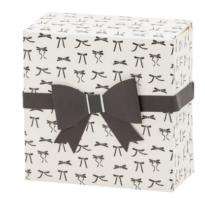 Tying the Knot Treat Box