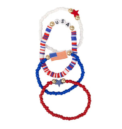 Bracelet Set