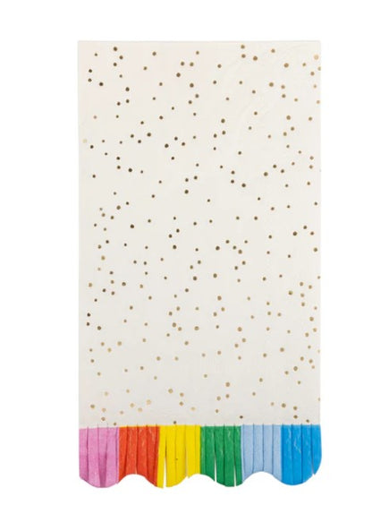 Confetti Dinner Napkin