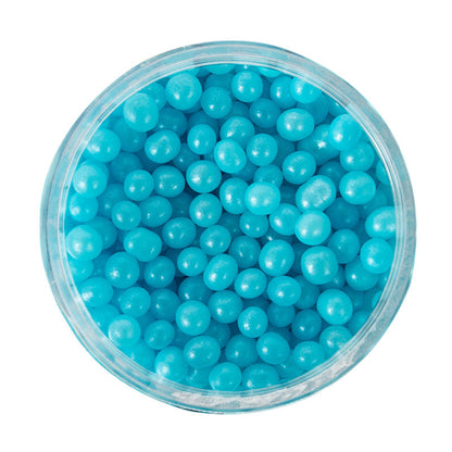 CACHOUS LIGHT BLUE (4MM) BY SPRINKS