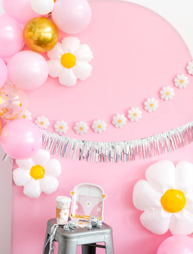 Disco Daisy To Go Cups