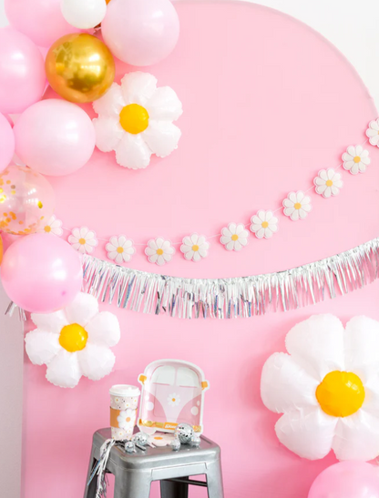 Disco Daisy To Go Cups