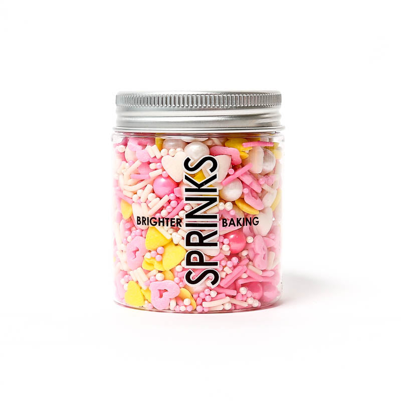 OOH BABY SPRINKLES BY SPRINKS
