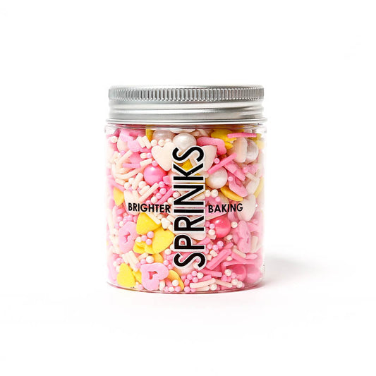 OOH BABY SPRINKLES BY SPRINKS