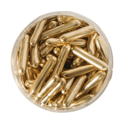 GOLD RODS BY SPRINKS