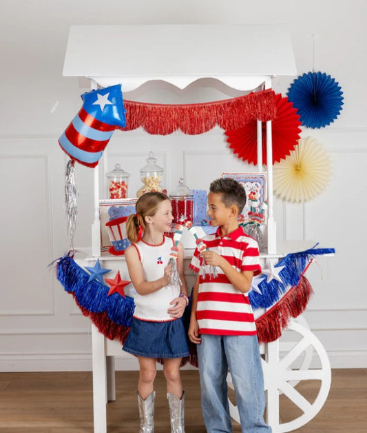 Firecracker Balloon