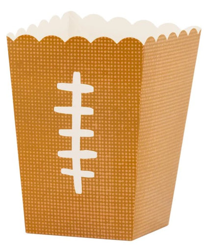 Football Treat Boxes