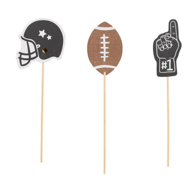 Football Food Picks