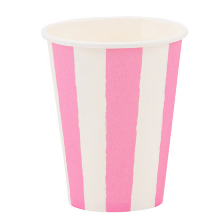 Fuchsia Party Cup