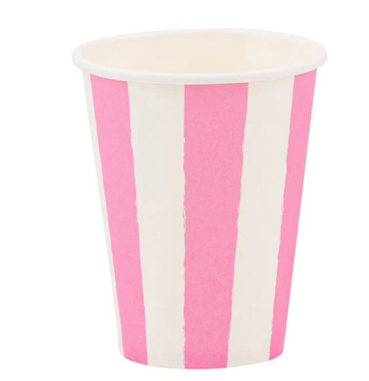 Fuchsia Party Cup