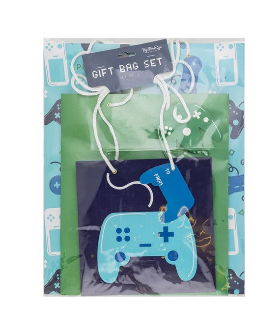 One Up Gift Bags