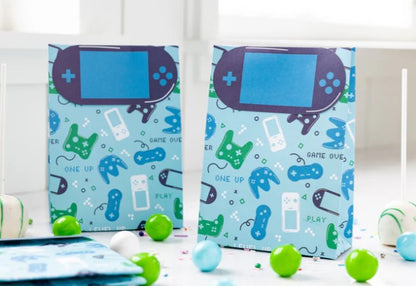 One Up Treat Bags