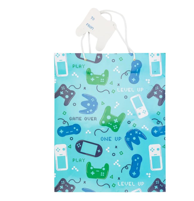 One Up Gift Bags