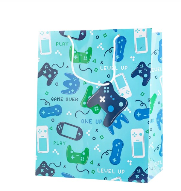 One Up Gift Bags