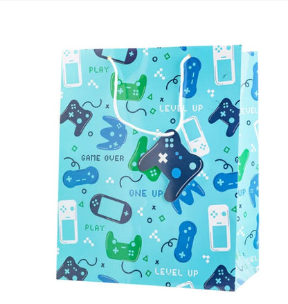 One Up Gift Bags