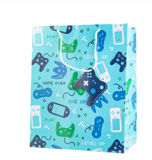 One Up Gift Bags