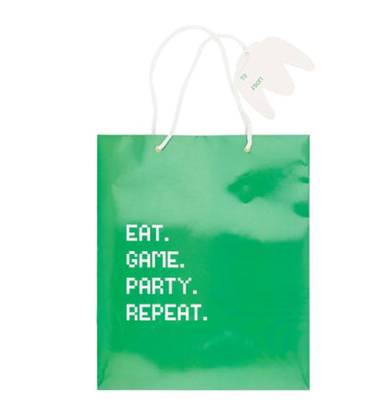 One Up Gift Bags