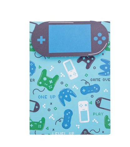 One Up Treat Bags