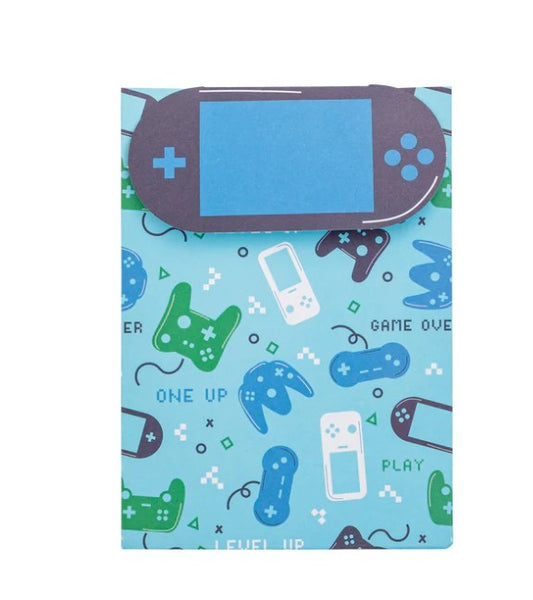 One Up Treat Bags