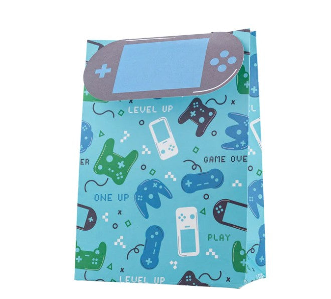 One Up Treat Bags