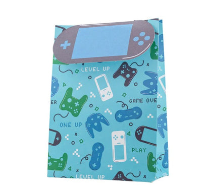 One Up Treat Bags