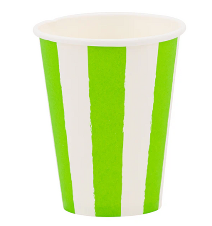 Green Party Cup