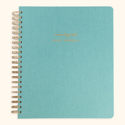 Home Office Yearly Planner 2026