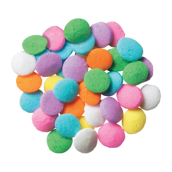 PASTEL CONFETTI QUINS SPRINKLES