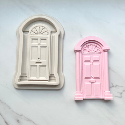 LARGE DOOR MOLD