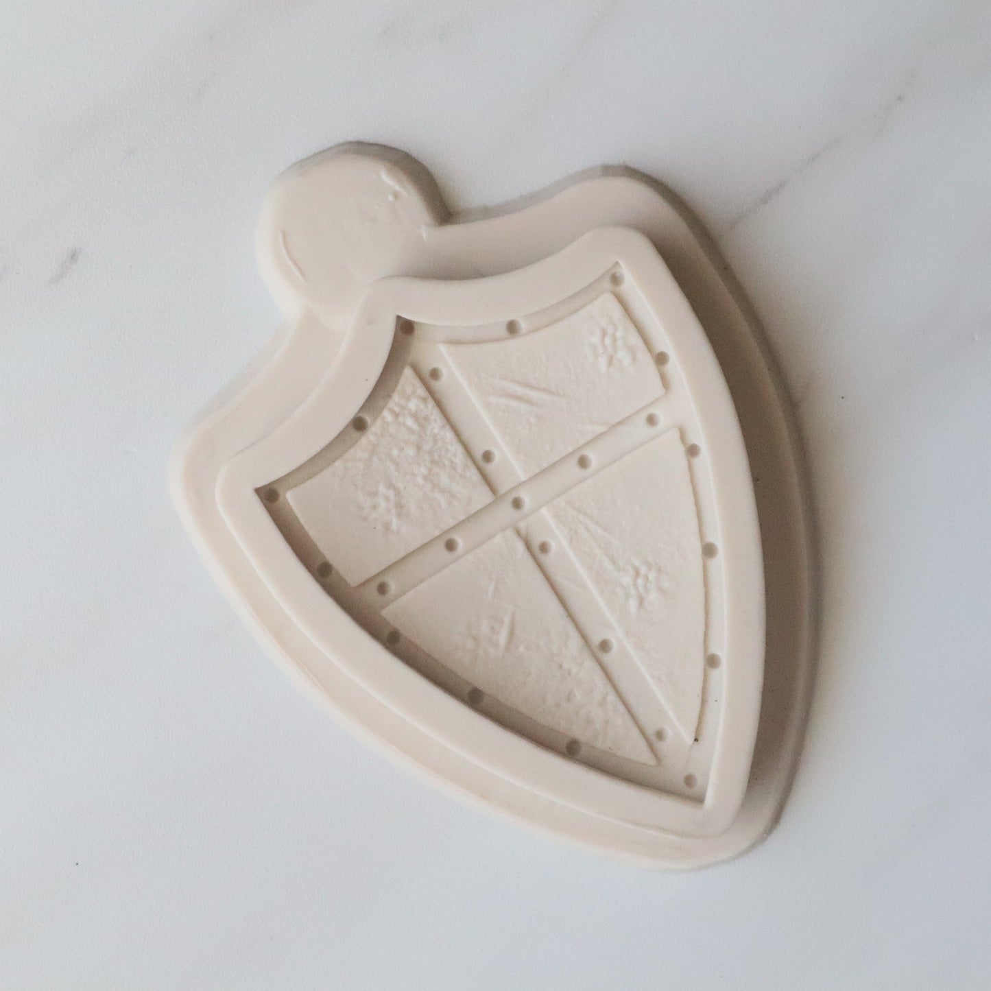 SHIELD ARMOR MOLD