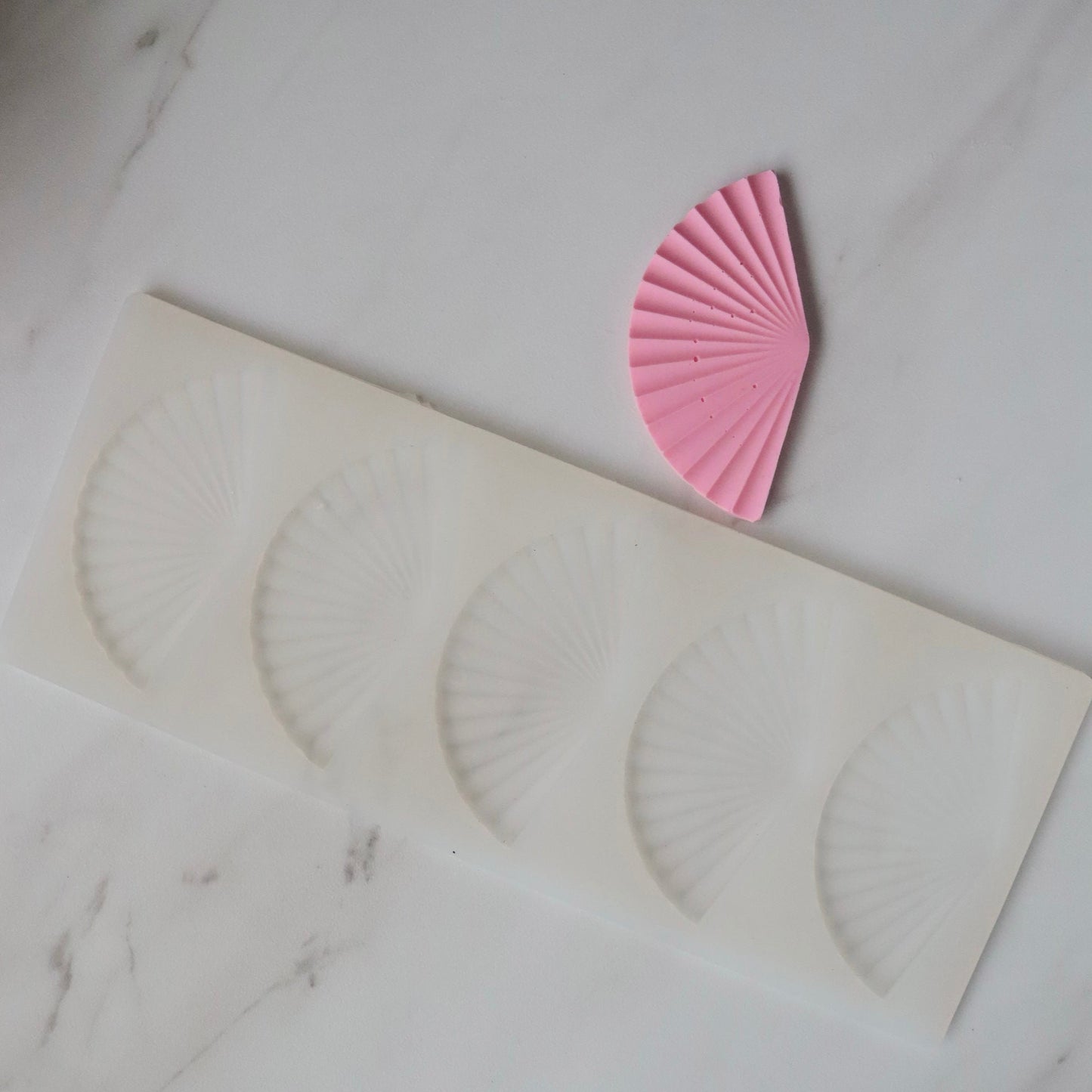 FAN MOLD