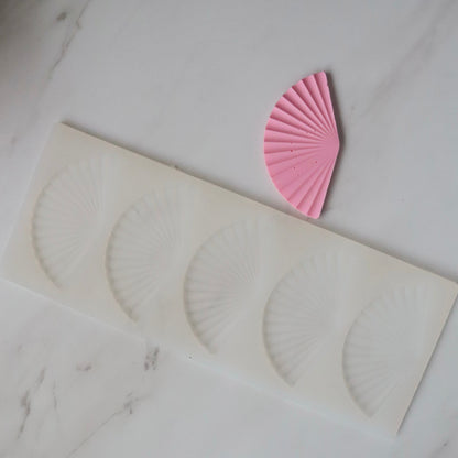 FAN MOLD