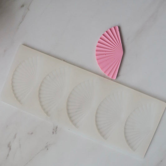 FAN MOLD