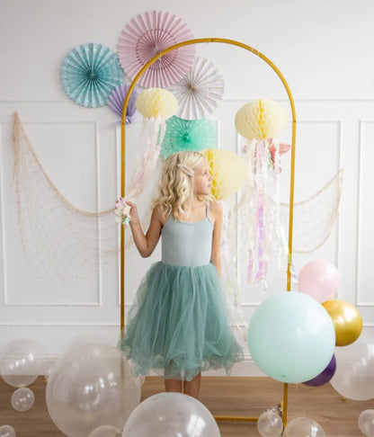 Honeycomb Jellyfish Set