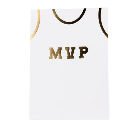 Basketball Treat Bags