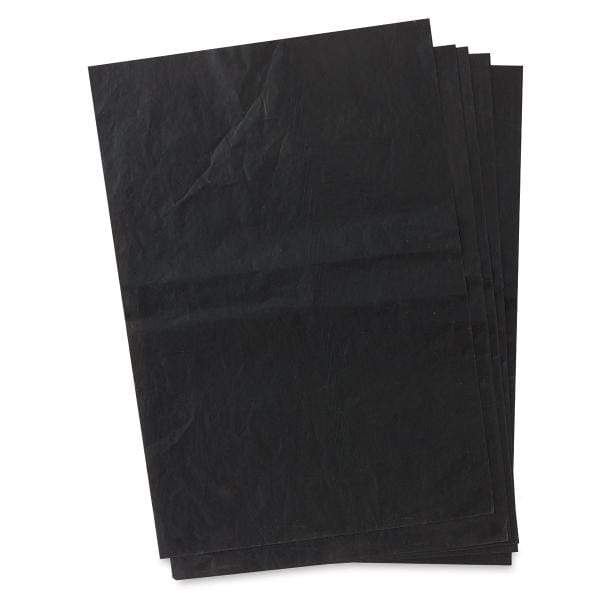 Graphite Transfer Paper - 9" X 13" - 25 Sheets