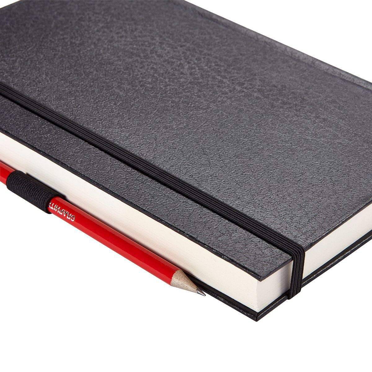Hardcover Sketchbooks - 5.5” x 8.5” - 2 Pack - 80 Sheets Each