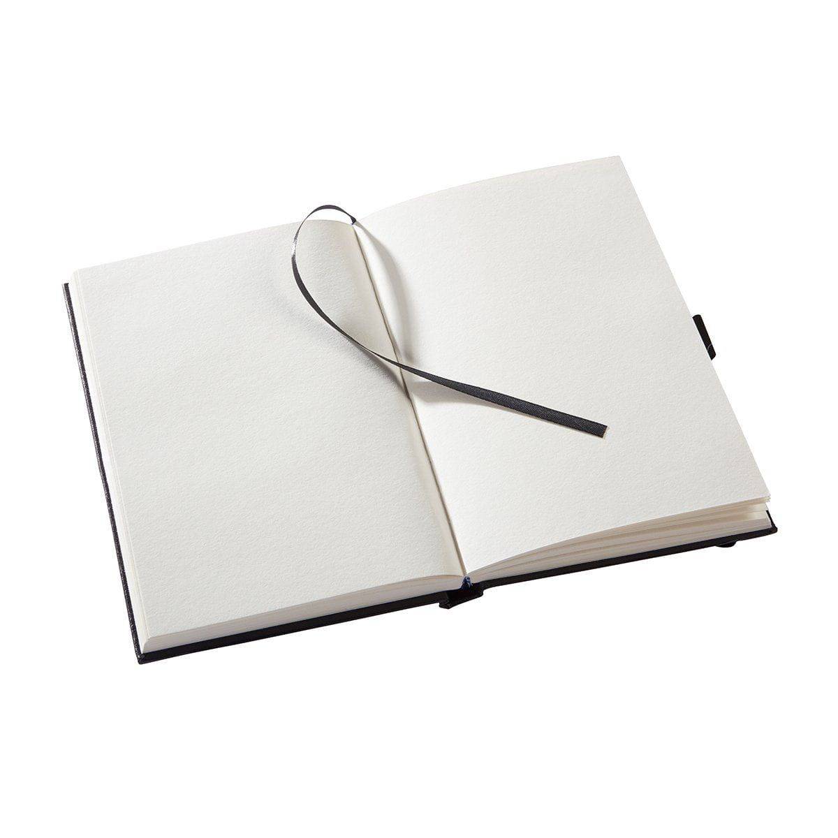 Hardcover Sketchbooks - 5.5” x 8.5” - 2 Pack - 80 Sheets Each