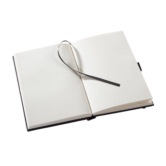 Hardcover Sketchbooks - 5.5” x 8.5” - 2 Pack - 80 Sheets Each