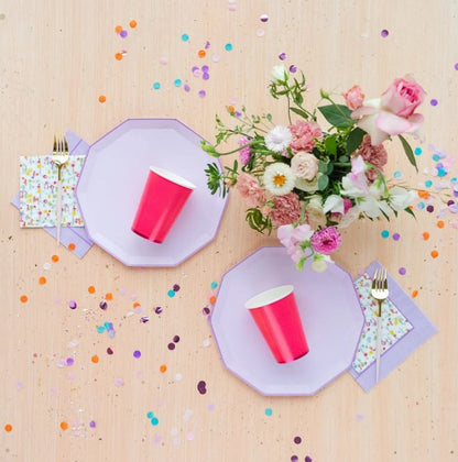 Le Lilac Signature Large Plates