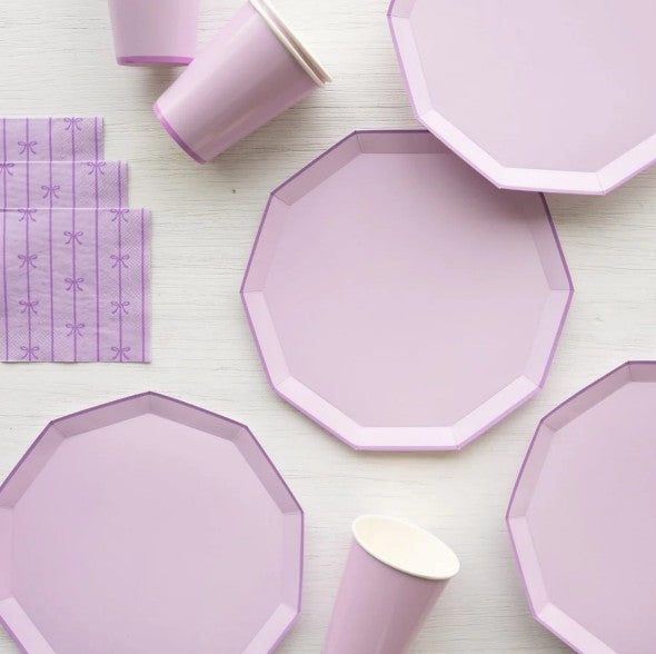 Le Lilac Signature Large Plates