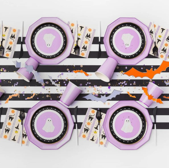 Le Lilac Signature Large Plates