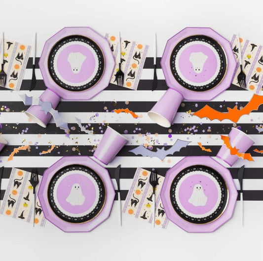 Le Lilac Signature Large Plates