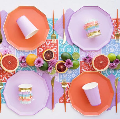 Le Lilac Signature Large Plates