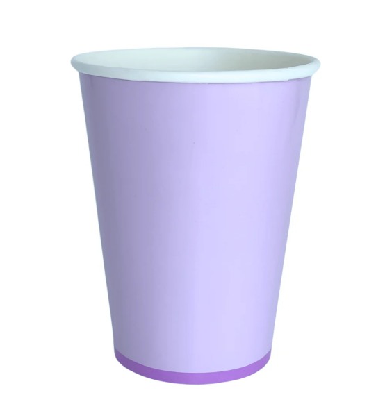 Le Lilac Signature Cups